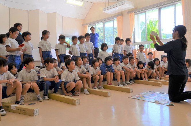 🏛️ 생명을 잇는 미래관 (이노치오츠나구미라이칸) 이미지 4